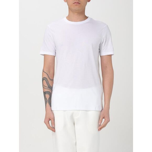 Armani Exchange T-Shirt Men White